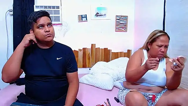 lucasandSofi online show from 05.02.26