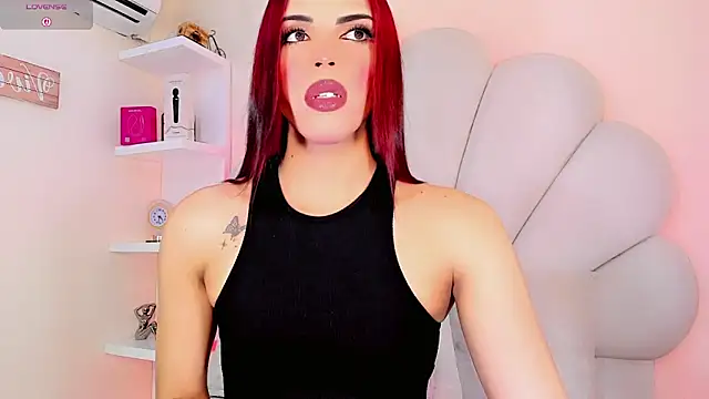 CandyJoselyn online show from 06.18.26