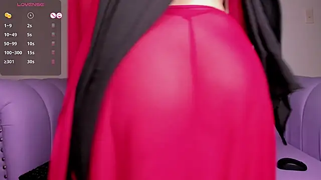 Snapshot of Julie_Markk chatting on 12.31.24 Julie Markk online show from 12.31.24