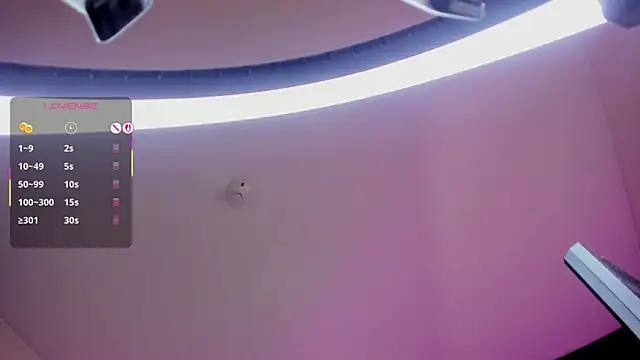 Snapshot of Julie_Markk chatting on 12.22.25 Julie Markk online show from 12.22.25