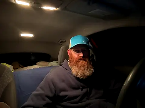 Redfurr69 online show from 12.07.24