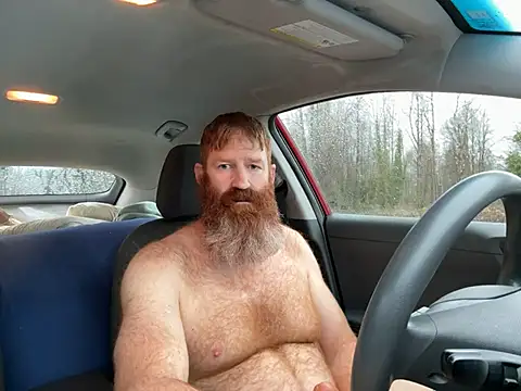 Redfurr69 online show from 12.07.24