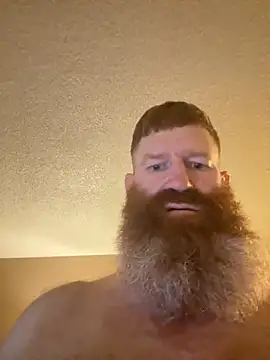 Redfurr69 online show from 12.12.24