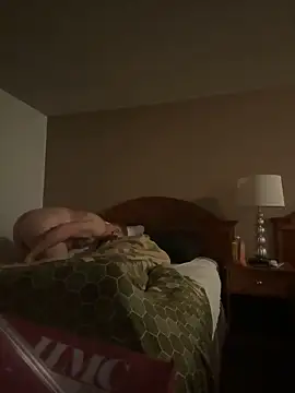 Redfurr69 online show from 12.12.24