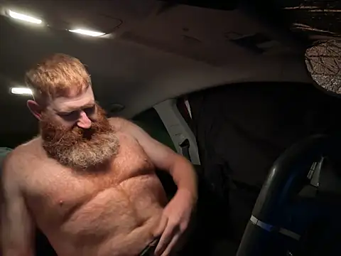 Redfurr69 online show from 12.15.24