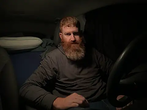 Redfurr69 online show from 12.16.24