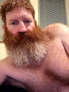 Redfurr69 online show from 09.27.25