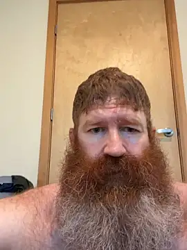 Snapshot of Redfurr69 chatting on 07.07.26 Redfurr69 online show from 07.07.26