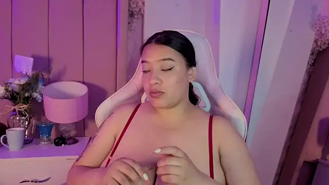 MollyBigBoobs12 online show from 07.01.26