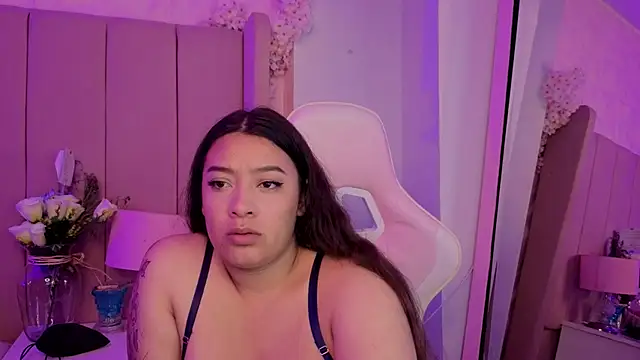 MollyBigBoobs12 online show from 07.31.26