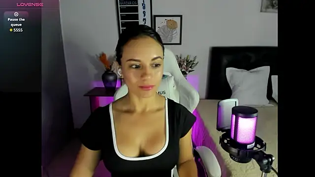 Sara lopez 28 online show from 02.05.26