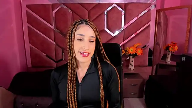 Eimy Sexy  online show from 09.16.25