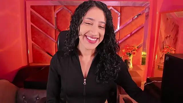 Eimy Sexy  online show from 02.26.26