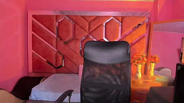 Eimy Sexy  online show from 03.10.26