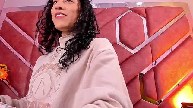 Eimy Sexy  online show from 05.05.26