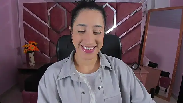 Eimy Sexy  online show from 05.26.26