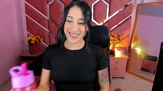 Eimy Sexy  online show from 06.02.26