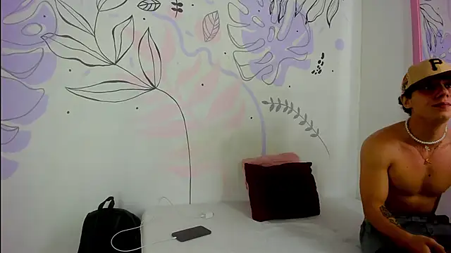 EVAN XOX online show from 01.09.25