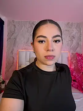 IsabellaAnngel online show from 06.26.26