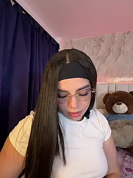 IsabellaAnngel online show from 07.23.26