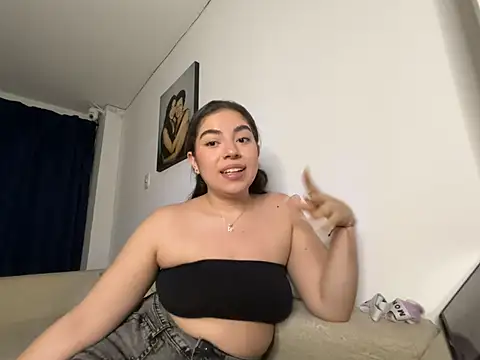 IsabellaAnngel online show from 08.09.26