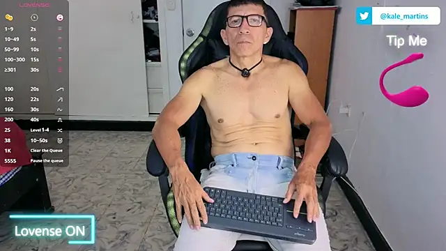 KALE 19 online show from 02.12.26