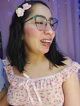 anni ross online show from 05.06.26
