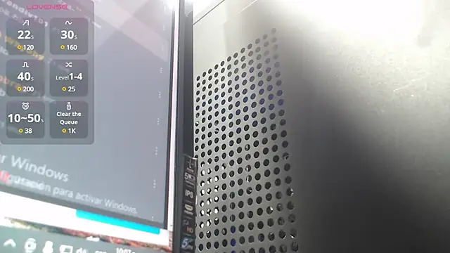 viki mom online show from 01.25.25