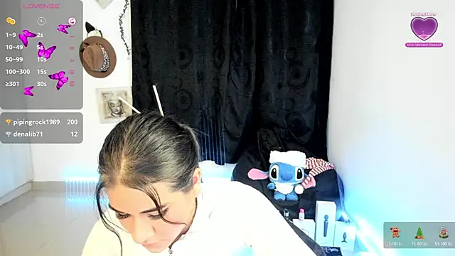 natasha777 v online show from 12.12.24