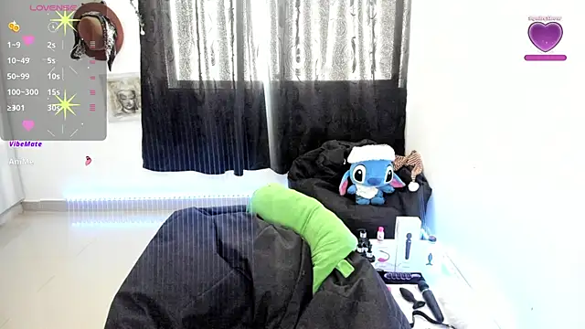 natasha777 v online show from 12.23.24