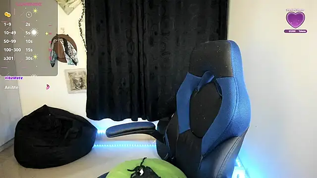 natasha777 v online show from 01.27.25