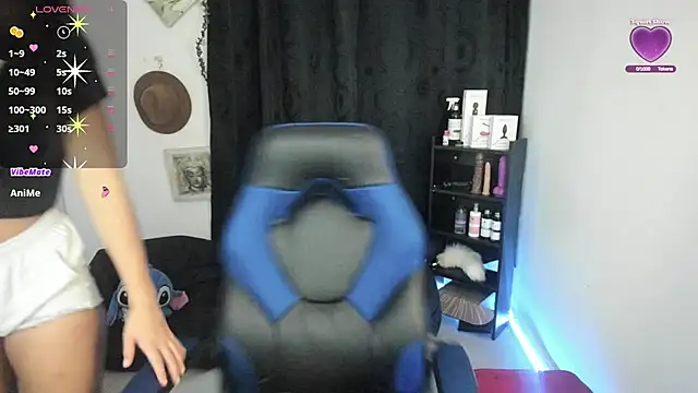 natasha777 v online show from 02.05.25