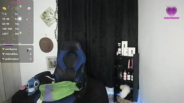 natasha777 v online show from 02.11.25