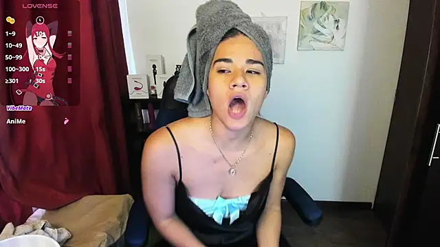 natasha777 v online show from 09.16.25