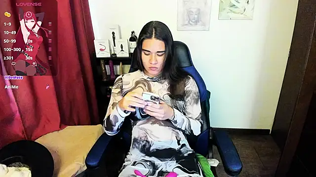 natasha777 v online show from 09.23.25