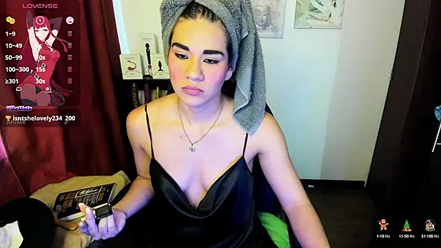 natasha777 v online show from 09.26.25