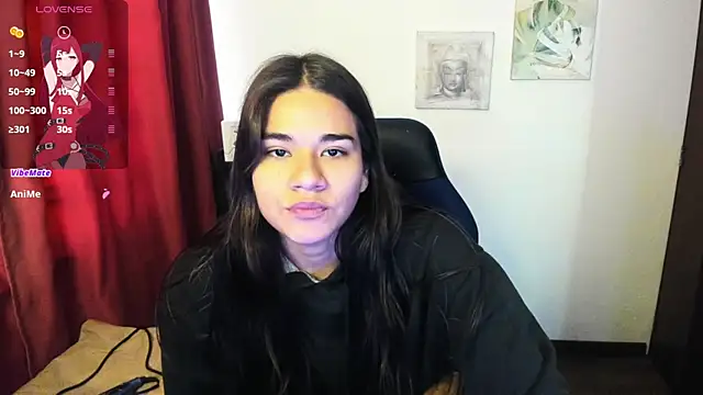 natasha777 v online show from 10.20.25