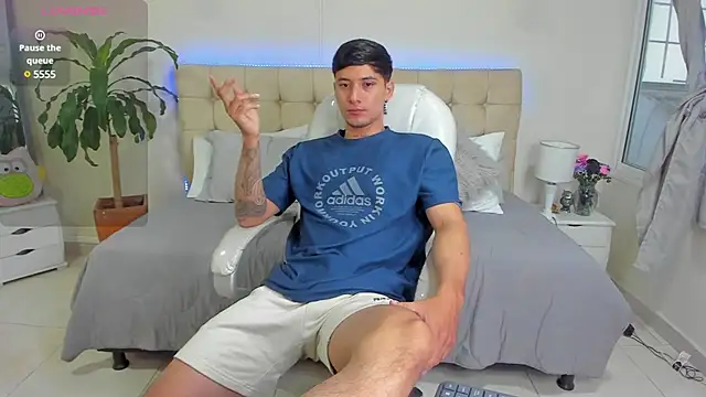 Damian23   online show from 02.19.25