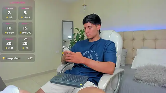 Damian23   online show from 02.19.25