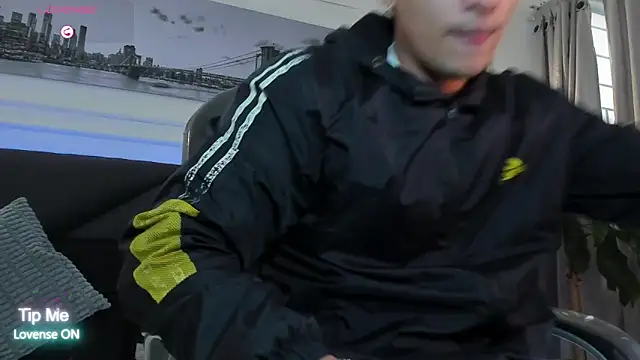 Damian23   online show from 03.05.26