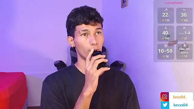 Alexx tc online show from 11.12.25