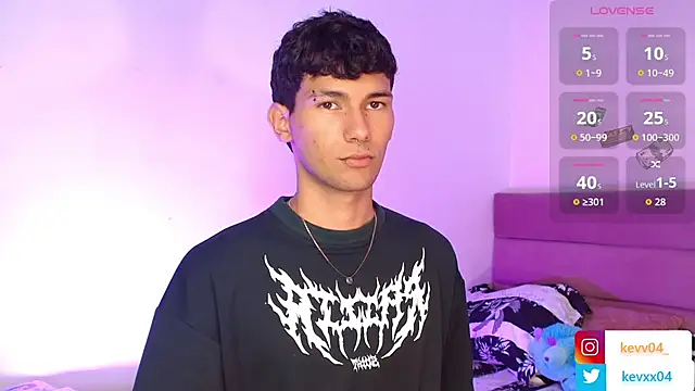 Alexx tc online show from 11.21.25