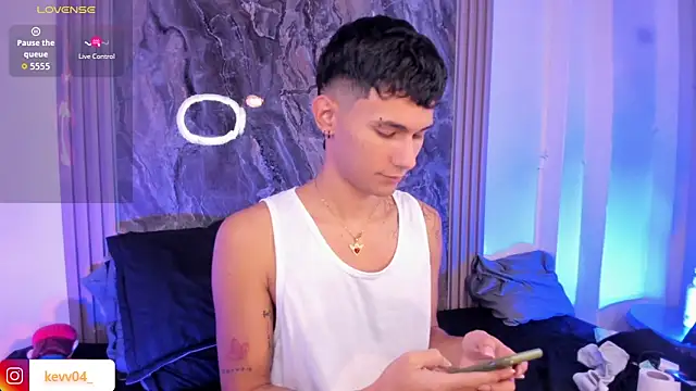 Alexx tc online show from 02.06.26