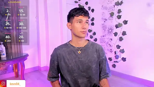 Alexx tc online show from 02.14.26