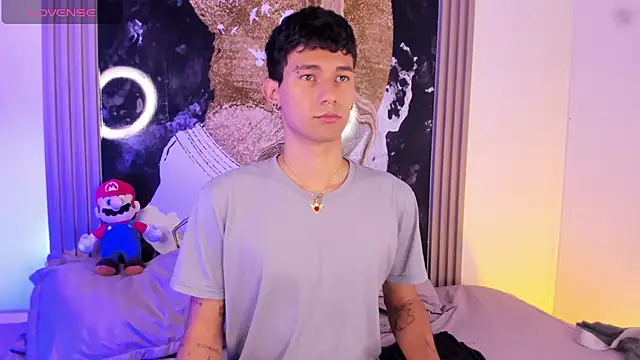 Alexx tc online show from 03.09.26