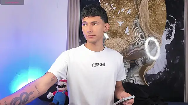 Alexx tc online show from 04.25.26