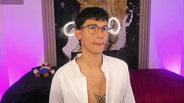 Alexx tc online show from 04.29.26