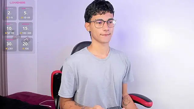 Alexx tc online show from 05.02.26