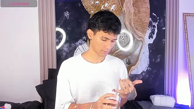 Alexx tc online show from 06.09.26