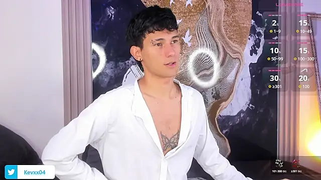 Alexx tc online show from 06.12.26